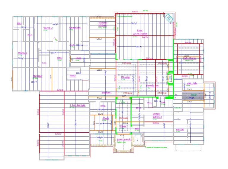 About USE – Universal Structural Engineers
