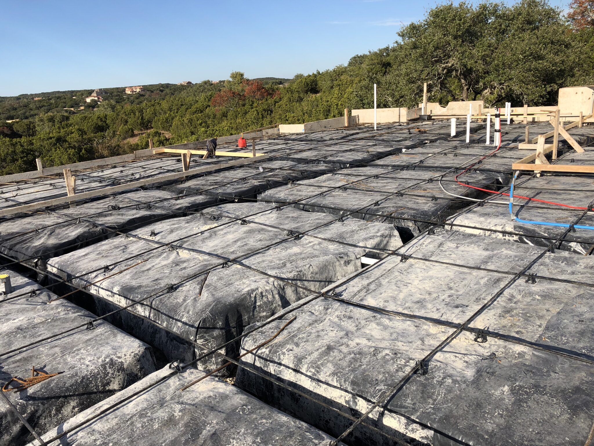 Get In Touch – Universal Structural Engineers